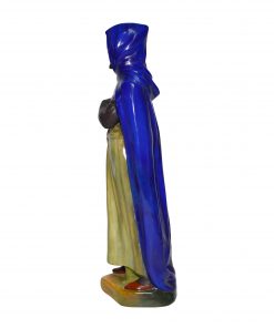 An Arab HN0033 - Royal Doulton Figurine