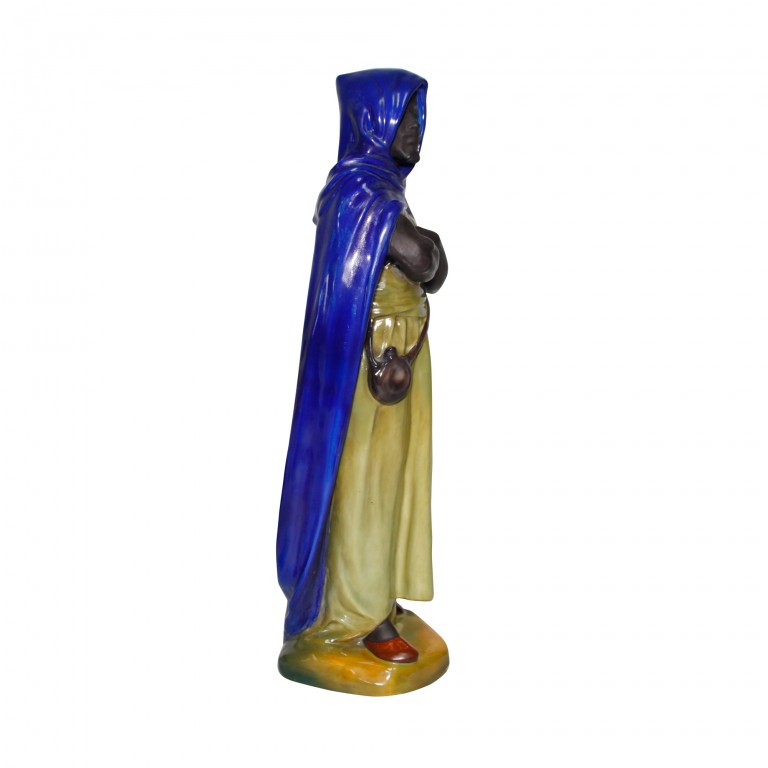 An Arab HN0033 - Royal Doulton Figurine
