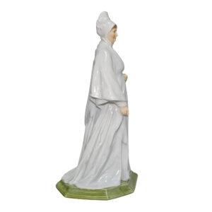 Elizabeth Fry HN002 - Royal Doulton Figurine