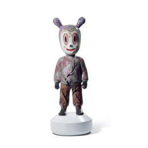 The Guest by Gary Baseman (Big) 1007889 - The Guest Collection by Lladro