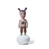 The Guest by Gary Baseman (Little) 1007890 - The Guest Collection by Lladro