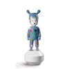 The Guest by Paul Smith (Little) 1007730 - The Guest Collection by Lladro