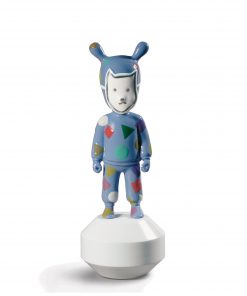 The Guest by Paul Smith (Little) 1007730 - The Guest Collection by Lladro