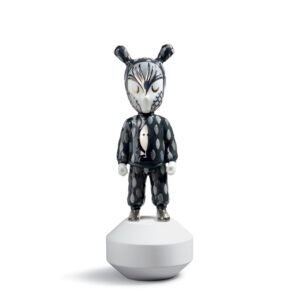 The Guest by Rolito (Little) 1007898 - The Guest Collection by Lladro