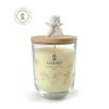 Missing You - I Love You, Mom Candle 1040110 - Lladro