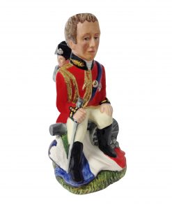 Duke of Wellington Toby Jug - Bairstow Manor Collectables Toby Jug