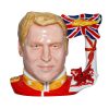 Prince William - Large - Royal Doulton Character Jug