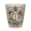 Celebrating the Marriage of the Prince of Wales and Lady Diana Spencer - Royal Doulton Beaker