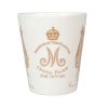 Shelley - George V and Mary - 1911 Coronation - Beaker