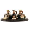 Kings and Queens WithOut Stand - Tiny - Royal Doulton Character Jug