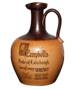 Campbell's Pride Bottle