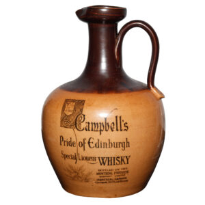Campbell's Pride Bottle