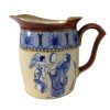 Grecian Pitcher