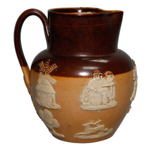 Huntingware relief Pitcher