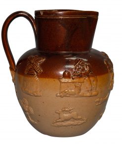 Huntingware Relief Pitcher