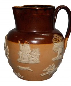 Huntingware relief Pitcher