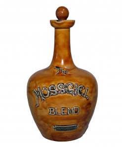 Mossgiel Blend Whisky Jug