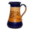 English Sayings Pitcher