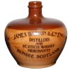 James Watson & Company Bottle