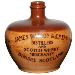James Watson & Company Bottle