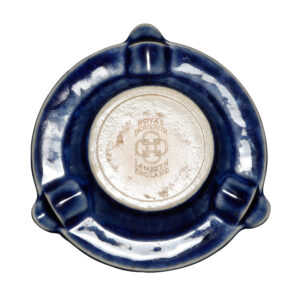 Pall Mall Cigarettes Ashtray