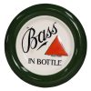 Bass Pale Ale Bottle Coaster