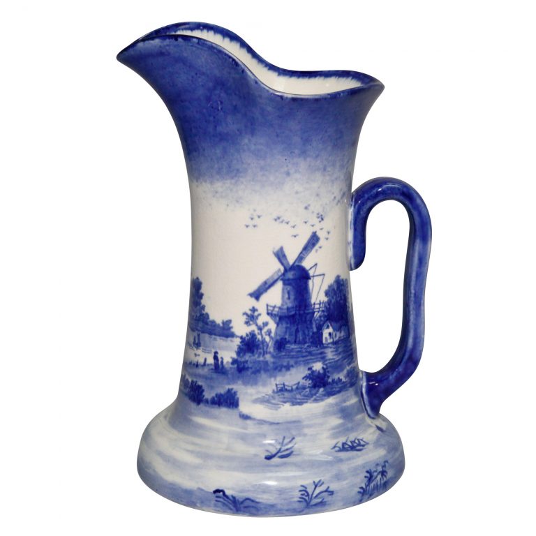 Dutch Pitcher