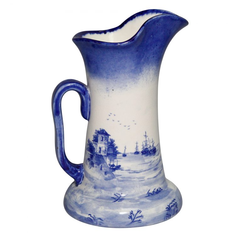 Dutch Pitcher