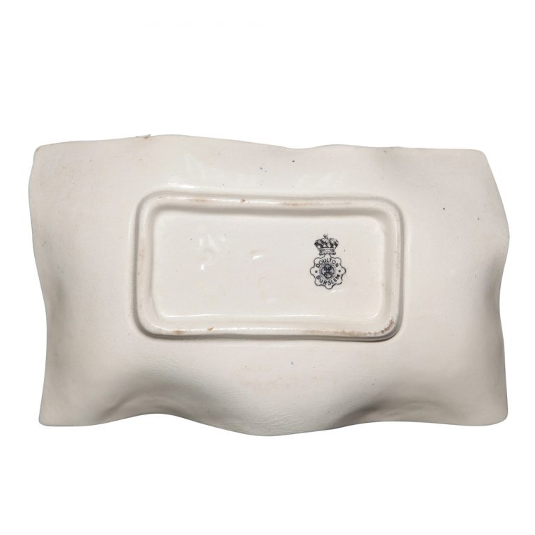 Registered Letter Ashtray