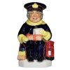 The Postman - Kevin Francis Toby Jug