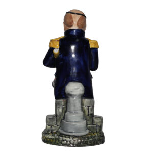 Churchill FIG First Sea Lord - Bairstow Manor Collectables
