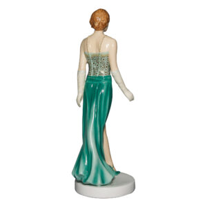 Lady Edith HN5840 - Downton Abbey - Royal Doulton Figurine
