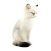Cat Seated - Royal Doulton Animal