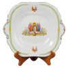Edward VIII Plate Aynsely - Royal Doulton Commemorative