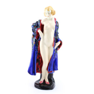 Bather - Royal Doulton Figurine
