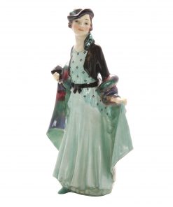 Gloria - Royal Doulton Figurine