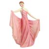 Rhythm - Royal Doulton Figurine
