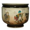 Ali Baba Jardiniere - Royal Doulton Seriesware