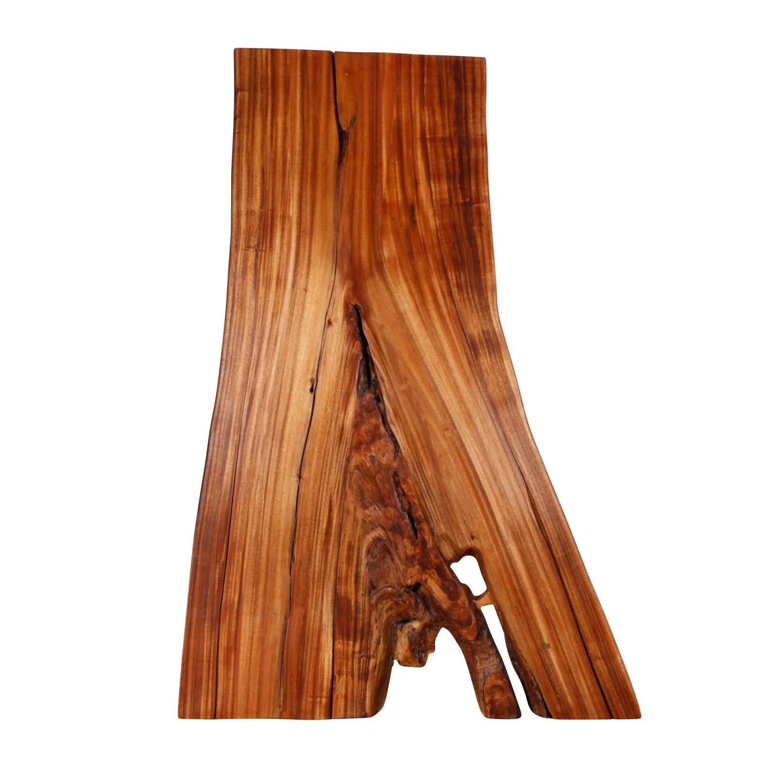 Orejero Natural Wood Art - P23