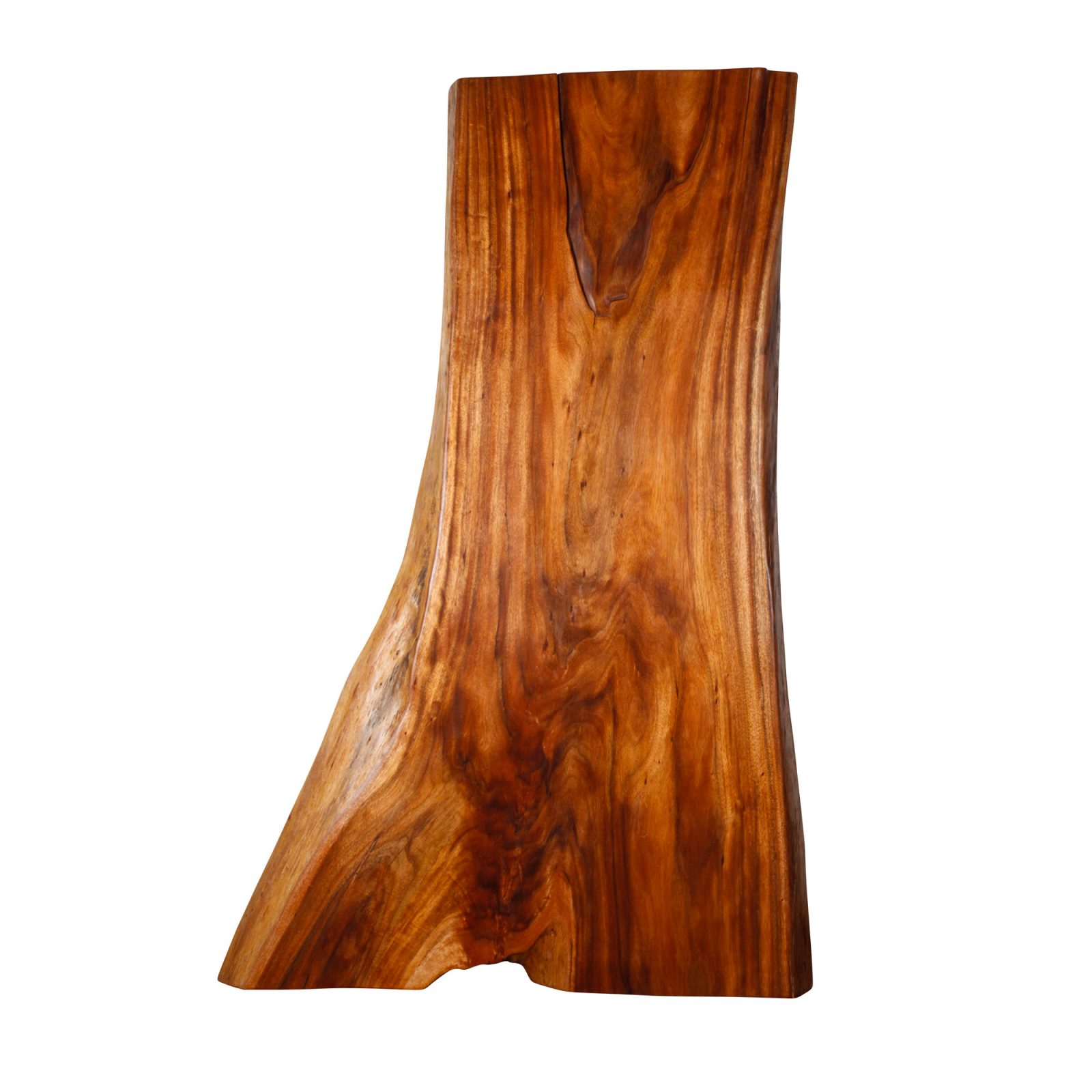 Orejero Natural Wood Art - P24