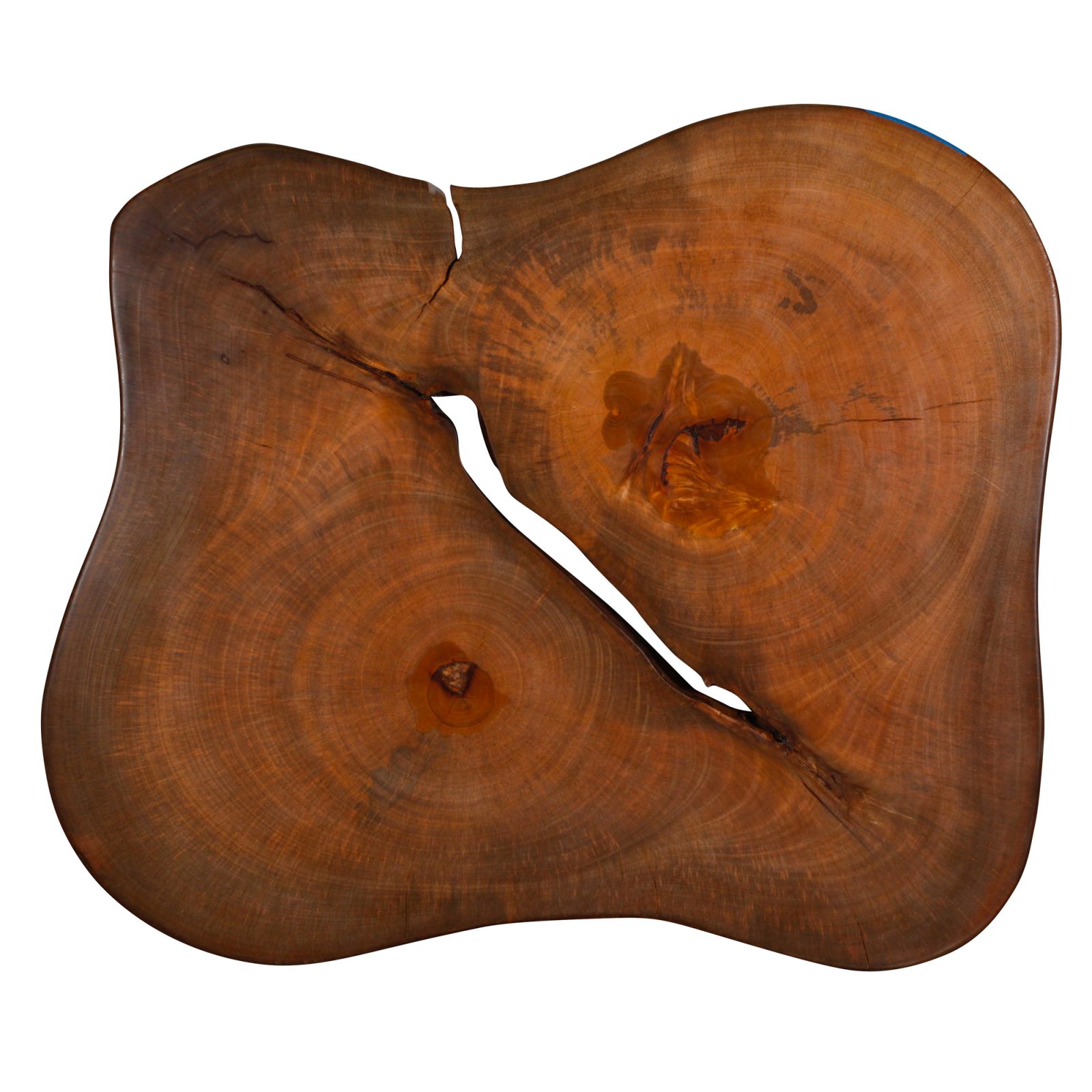 Saman Natural Wood Art - R94