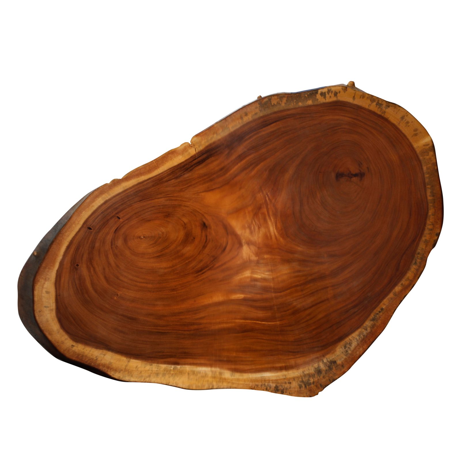 Saman Natural Wood Art - R96