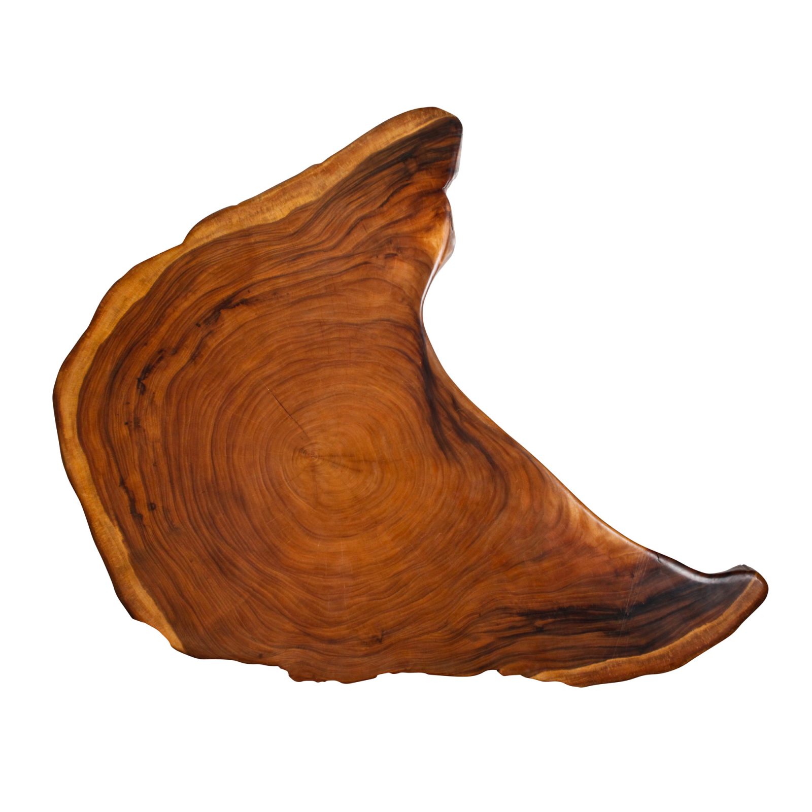 Saman Natural Wood Art - RH1