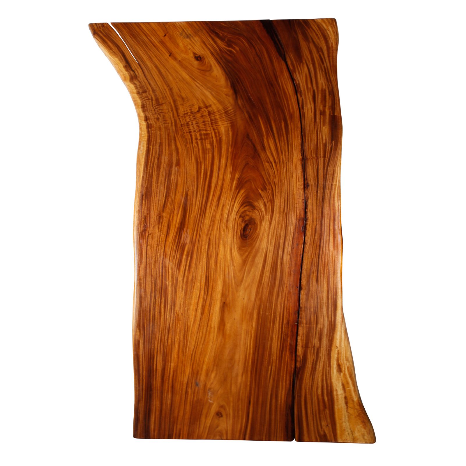 Saman Natural Wood Art - TG6