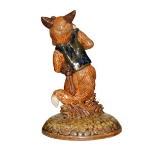 Chicken Supper - Andrew Hull Pottery