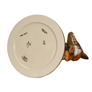 Chicken Supper - Andrew Hull Pottery