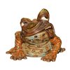 Frederick Frog - Andrew Hull Pottery