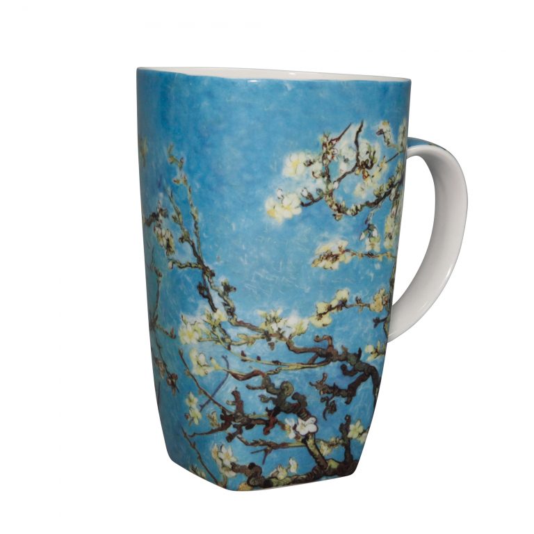 Van Gogh Blossom Grande Mug