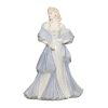 Catherine - Coalport Figurine