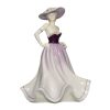 Demetria Ladies of Fashion - Coalport Figurine